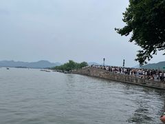 -浙江省博物馆(孤山馆区)