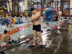 -南宫温泉水世界