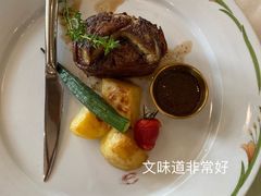 -意大利农场西餐厅(顺义店)