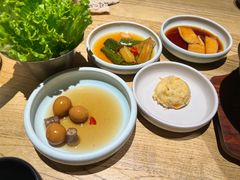 -泥炉烧肉师(新街口金銮巷店)