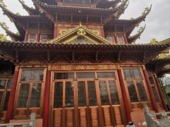 -龙潭水乡