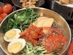 -贰醒·私房小院烧烤 (太古里店)