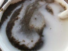 -谢怀亮芝麻茶