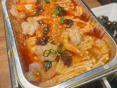 -炉小哥烤肉(熙地港店)