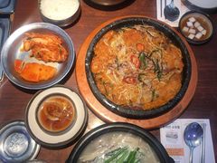 -神仙雪浓汤(明洞店)