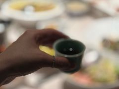 -漢舍中国菜馆(889广场店)
