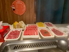 -海底捞火锅(万丰桥店)