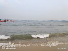 -大梅沙海滨公园