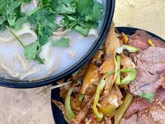 -惠丰源烩面馆(经七路店)