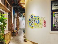 -金苑酒家·客家菜·广东老字号(万象店)