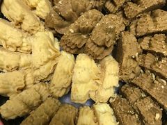 -珍妮曲奇聪明小熊(尖沙咀店)