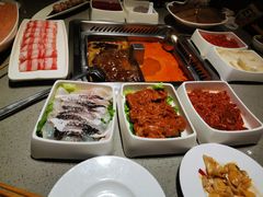 -海底捞火锅(攀枝花万达店)