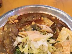 -雙冲柳州螺蛳粉&酸嘢&桂林米粉(簋街店)