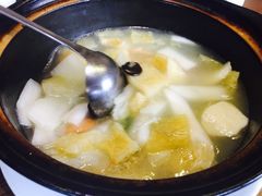 -涌上外婆桥(南塘店)