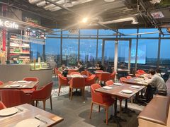 大堂-曼乐辰餐厅(中庚漫游城店)