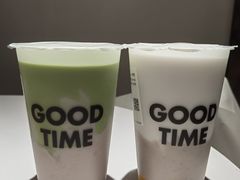 -古茗(安宁金牛街店)
