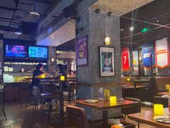 -京A Taproom·精酿餐吧(CBD店)