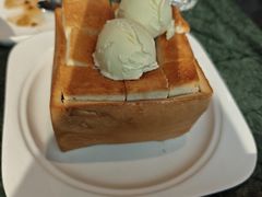 -曼玉餐厅(正弘城店)