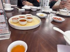 -潮福城大酒楼·潮粤菜·港式点心(阳光城店)