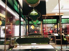 -奇芳阁·百年清真南京菜(夫子庙店)