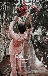 点击看大图 -青禾蒙娜丽莎婚纱摄影(武汉总店)