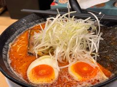 -天地人ラーメン(2号店)