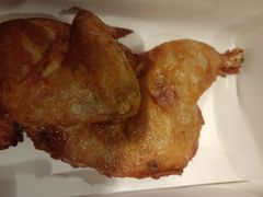 -麦当劳(玉桥中路店)
