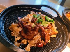 -粗茶淡饭·隐庐私厨(东亭店)