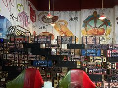 -龙虾风暴(松江店)