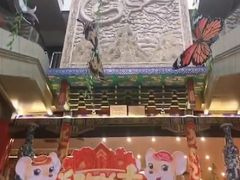 -全聚德(长江路店)