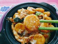 -中央财经大学-食堂