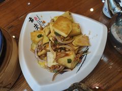 秘制芒果-福照楼汽锅鸡·云南菜(护国路店)