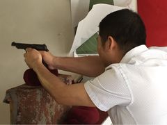 -华连射击俱乐部