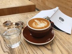 -VOYAGE COFFEE(北锣鼓巷店)