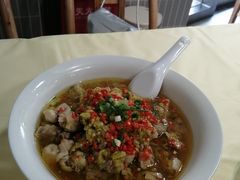 -笨罗卜浏阳菜馆(龙华鹏润达店)