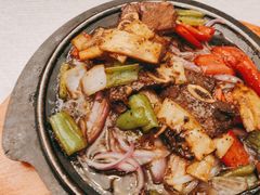 -梦都海鲜酒家(万达广场江桥店)