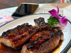 -津津菜馆(绝没分店)