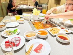 -海底捞火锅(王府井店)