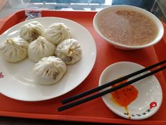 -庆丰包子铺(房山长阳店)