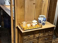 -邈墨茶馆(凤起路店)