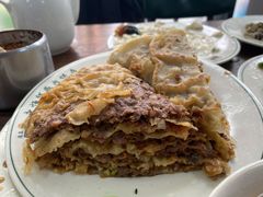 华威肉饼-清真永恒华威肉饼(潘家园店)