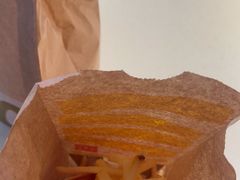 -麦当劳(宁波火车高铁站店)