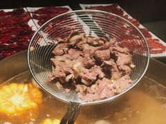 -牛事制造局牛肉火锅(莲岳路店)