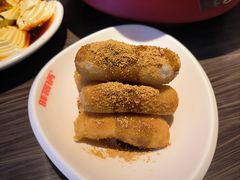 -胖哥俩肉蟹煲(杭州下沙学林街店)