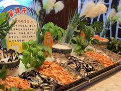 -春天烤肉自助餐厅(南内环店)