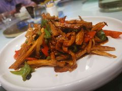 -一桶江山餐厅(松北店)