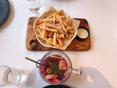 -马克西姆俄罗斯餐厅(通亚街店)