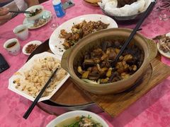 -侠成水上农庄(工业大道店)