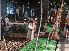 -陆地游轮吉林神农温泉