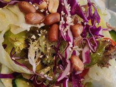 -新粤新疆菜清真餐厅(拱北店)